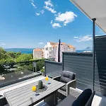 Διαμέρισμα Tona Baška Voda