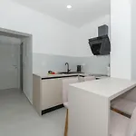 Διαμέρισμα Tona Baška Voda