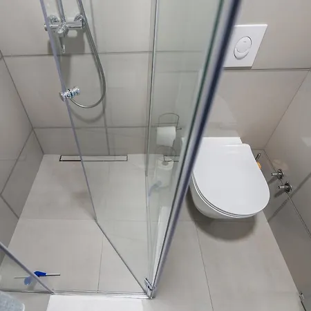 Lägenhet Tona Baška Voda