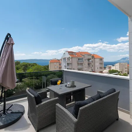 Tona Baška Voda