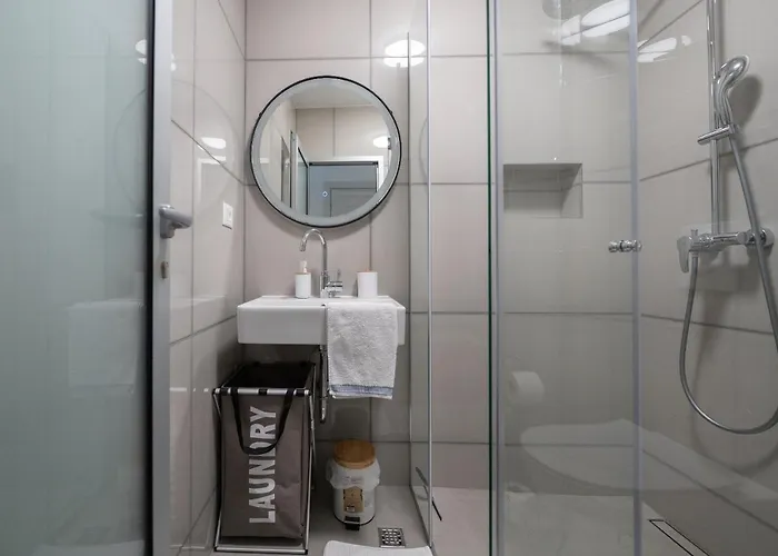 Tona Apartamento Baška Voda